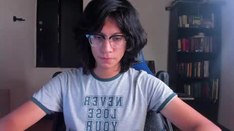 Literateboy online show from 05-08-26, 01:44