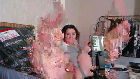 litisialove455 online show from 11-23-25, 10:26