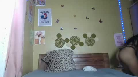 litlecarene online show from 12-16-25, 12:54