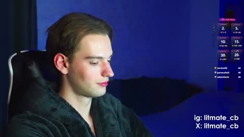 ask me online show from 01-19-25, 05:48