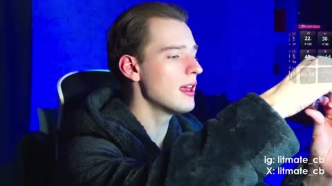 ask me online show from 01-22-25, 10:59