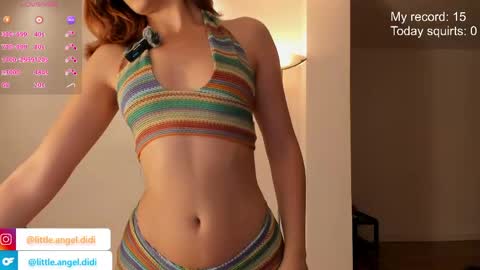 Diana Woods online show from 04-29-26, 04:22