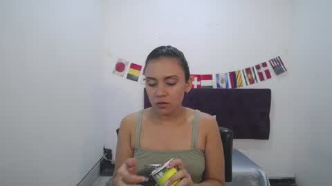 little18doll online show from 07-17-26, 10:47