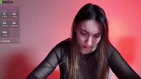 Tina online show from 11-24-25, 07:02