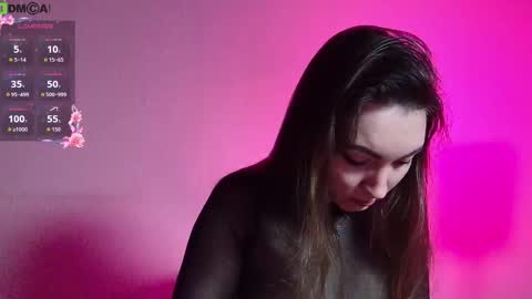 Tina online show from 12-18-25, 05:41