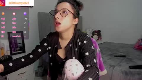 little__ammy online show from 02-20-26, 11:00