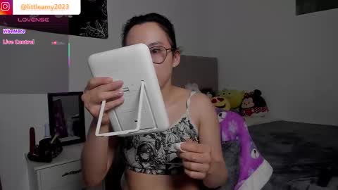 little__ammy online show from 02-22-26, 09:02