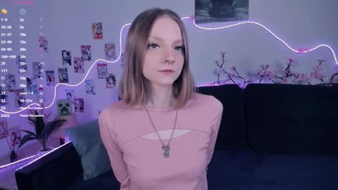 Bella online show from 11-14-25, 07:18