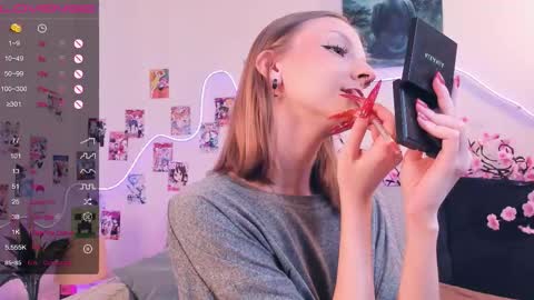 Bella online show from 02-03-26, 07:13