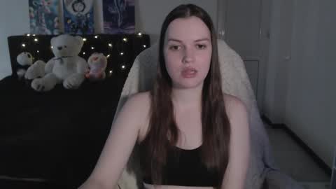 little__flowers online show from 11-25-25, 09:42