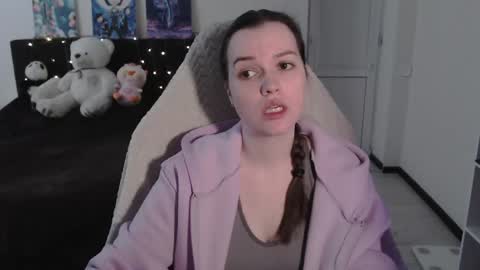 little__flowers online show from 04-25-26, 07:33