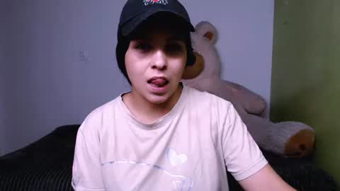 Samantha. online show from 06-14-26, 02:46