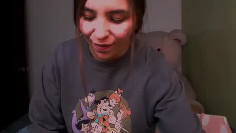 Snapshot of little__samantha_ chatting on 07-24-26, 11:47 Samantha. online show from 07-24-26, 11:47