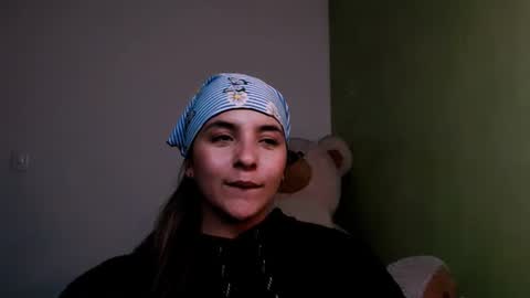 Snapshot of little__samantha_ chatting on 07-29-26, 12:31 Samantha. online show from 07-29-26, 12:31