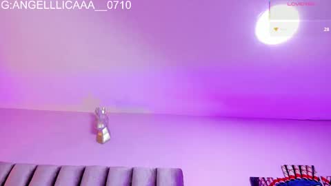 angelica online show from 02-06-26, 04:21