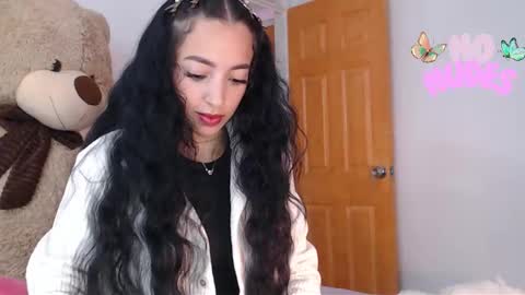 TU ANGELITO online show from 02-22-26, 09:57