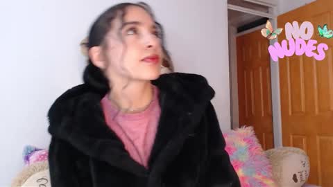 TU ANGELITO online show from 03-09-26, 01:20