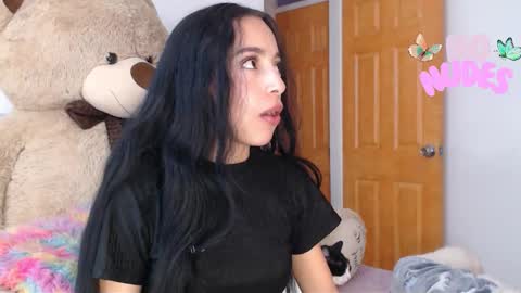 TU ANGELITO online show from 03-12-26, 10:49