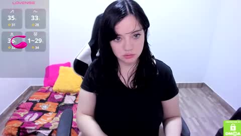 Angely online show from 12-03-24, 08:38