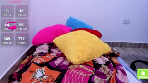 Angely online show from 02-02-25, 12:46