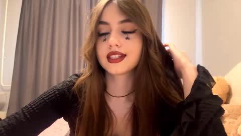 Catherine online show from 10-31-25, 04:02