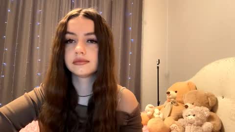 Catherine online show from 12-19-25, 03:24