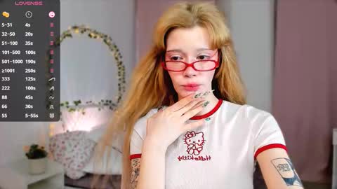 Anita B-day stream on 7TH DEC  online show from 03-12-26, 09:10