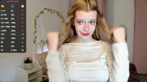 Anita B-day stream on 7TH DEC  online show from 03-22-26, 09:07