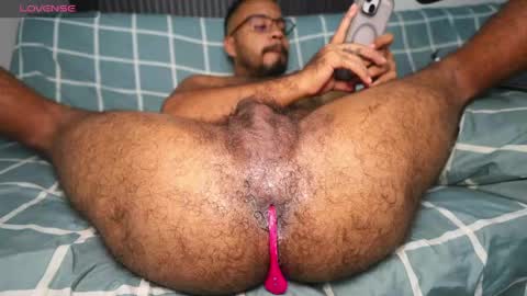 Little bear - give my room a like thanks. online show from 04-19-26, 12:33