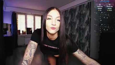 Birdy online show from 03-05-26, 02:46