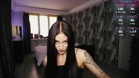 Birdy online show from 03-23-26, 01:59