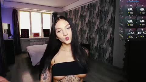 Birdy online show from 04-15-26, 11:50