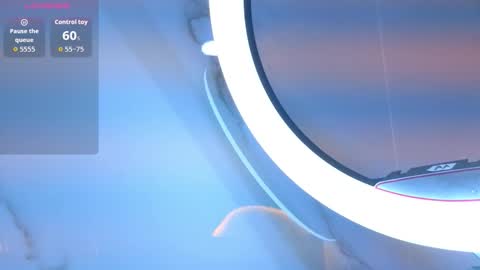 Cherri online show from 10-30-25, 07:36