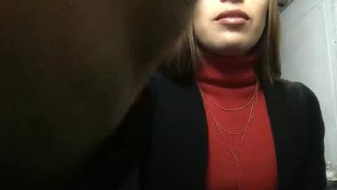 Diablita online show from 01-19-26, 02:26