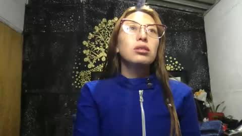 Diablita online show from 03-08-26, 02:04