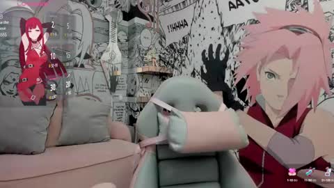 ANNI online show from 03-12-25, 10:05