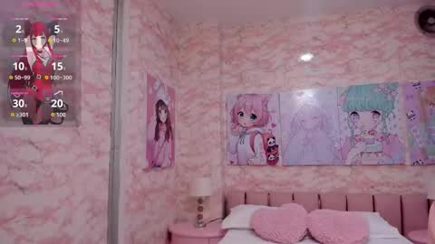 ANNI online show from 11-27-25, 10:06