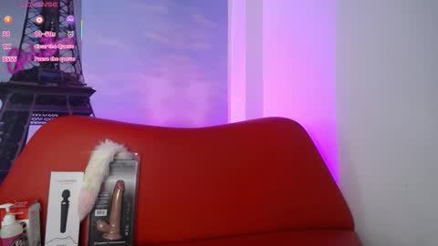 Ellie  online show from 03-08-26, 02:10