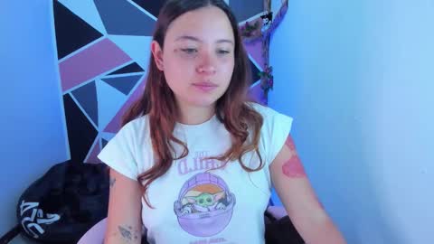 Carol  online show from 03-05-26, 01:40