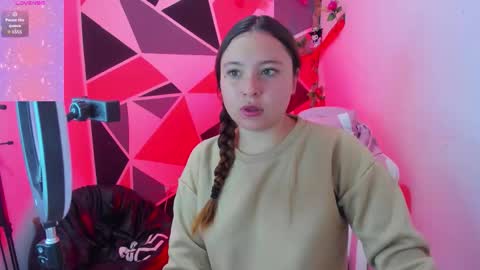 Carol  online show from 03-23-26, 01:09