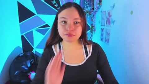 Carol  online show from 04-18-26, 03:05