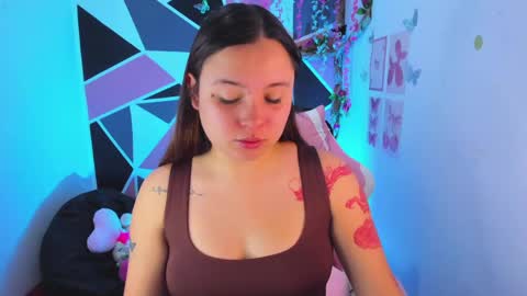 Carol  online show from 04-22-26, 04:41