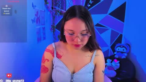 Carol  online show from 04-23-26, 06:43