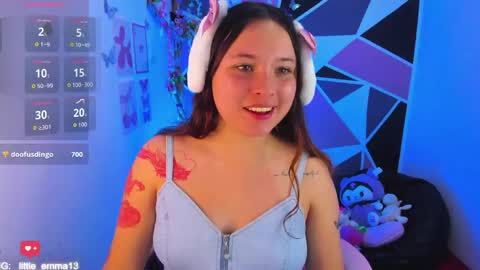 Carol  online show from 04-24-26, 06:49