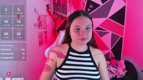 Carol  online show from 04-25-26, 07:00