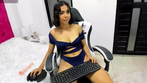 alexandra aguilar online show from 03-08-26, 02:59