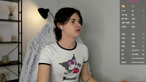 Daniel online show from 02-13-26, 10:33