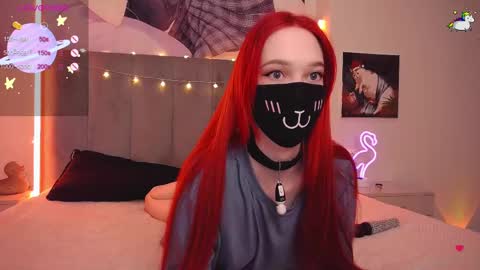 Snapshot of little_food_girl chatting on 02-28-25, 12:10 Jane online show from 02-28-25, 12:10