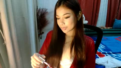 JELYAN online show from 06-17-26, 05:25