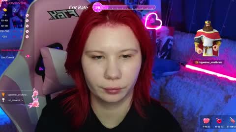 Snapshot of little_kitsune chatting on 02-25-25, 06:53 Rachel online show from 02-25-25, 06:53